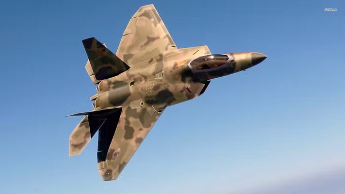 F-22