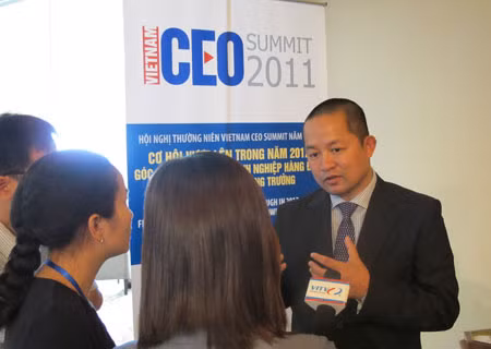 Khi Trương Đình Anh từ chối phỏng vấn, đó là trường hợp đặc biệt nhạy cảm