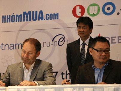 Nhiều nơi từ chối voucher của Nhóm Mua Nhiều nơi từ chối voucher của Nhóm Mua
