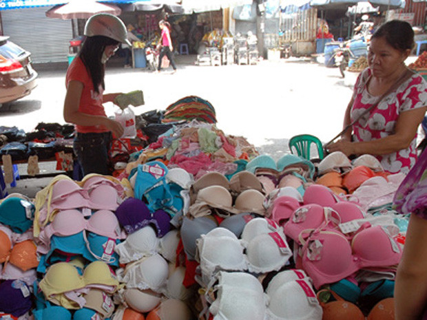 Người tiêu dùng không còn tin "made in China"