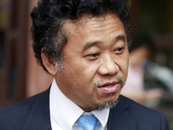 Ông Đặng Thành Tâm, Chủ tịch Hội đồng Quản trị Tổng công ty Phát triển Đô thị Kinh Bắc