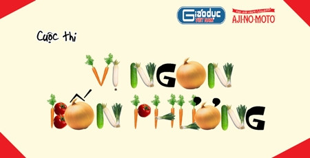 Để tham gia cuộc thi "Vị ngon bốn phương", mời độc giả Bấm vào đây. Để tham gia cuộc thi "Vị ngon bốn phương", mời độc giả Bấm vào đây.