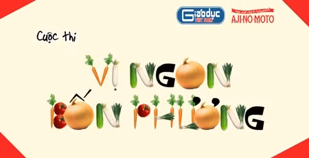 Để tham gia cuộc thi "Vị ngon bốn phương", mời độc giả Bấm vào đây.