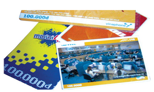 VinaPhone, Viettel và MobiFonecho rằng quyết định này của Cục viễn thông sẽ khiến cho họ bị sụt giảm doanh thu vào tháng cuối năm.