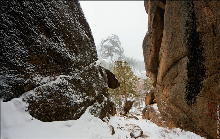 Mùa Đông ở thành phố Krasnoyarsk, Viễn Đông, Nga. Mùa Đông ở thành phố Krasnoyarsk, Viễn Đông, Nga.