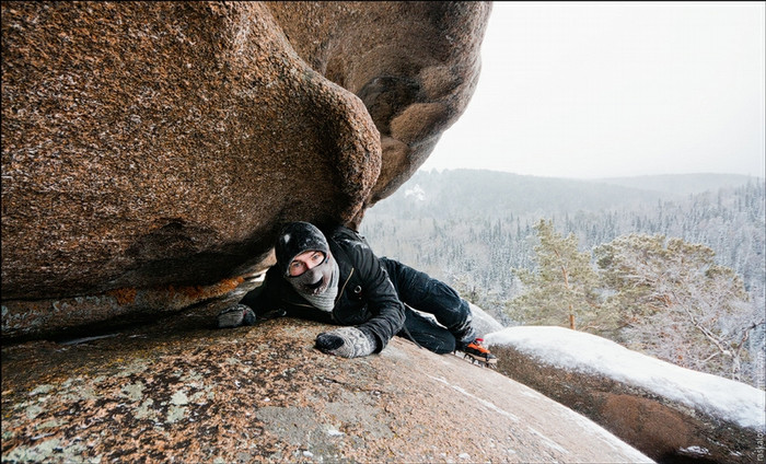 Mùa Đông ở thành phố Krasnoyarsk, Viễn Đông, Nga. Mùa Đông ở thành phố Krasnoyarsk, Viễn Đông, Nga.