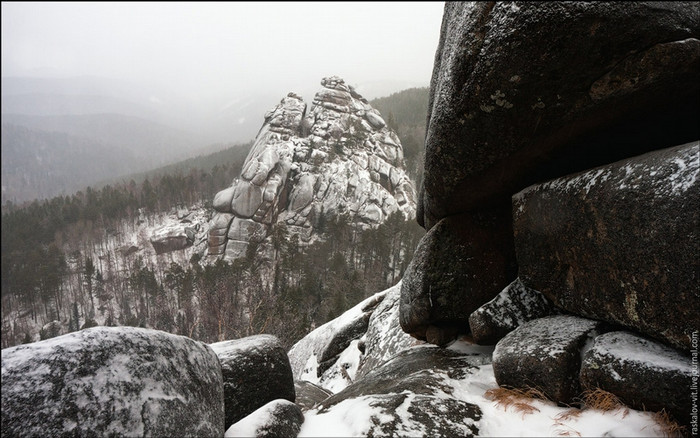 Mùa Đông ở thành phố Krasnoyarsk, Viễn Đông, Nga. Mùa Đông ở thành phố Krasnoyarsk, Viễn Đông, Nga.