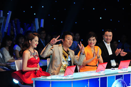 Chí Tài làm người ta nhớ đến đạo diễn Lê Hoàng Chí Tài làm người ta nhớ đến đạo diễn Lê Hoàng