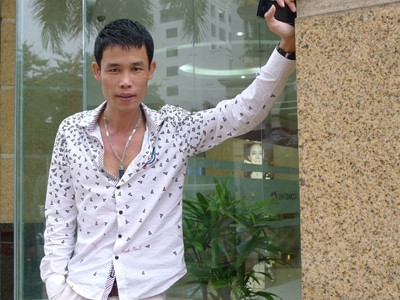 Hiệp "gà" luôn nhận trách nhiệm về mình trong các cuộc hôn nhân đổ vỡ Hiệp "gà" luôn nhận trách nhiệm về mình trong các cuộc hôn nhân đổ vỡ