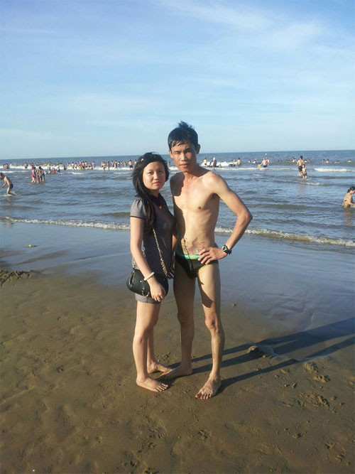 Mối tình thứ 3 của Hiệp "gà" chỉ còn được tính bằng...tháng Mối tình thứ 3 của Hiệp "gà" chỉ còn được tính bằng...tháng