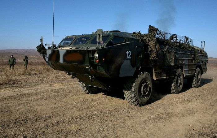 Kịch bản diễn tập được tiến hành như sau: các đơn vị chiến đấu nhận được lệnh sẵn sàng chiến đấu, cơ động lực lướng đến địa điểm không biết trước, chiếm lĩnh, làm chủ trận địa và tiến hành khai hỏa. Kịch bản diễn tập được tiến hành như sau: các đơn vị chiến đấu nhận được lệnh sẵn sàng chiến đấu, cơ động lực lướng đến địa điểm không biết trước, chiếm lĩnh, làm chủ trận địa và tiến hành khai hỏa.