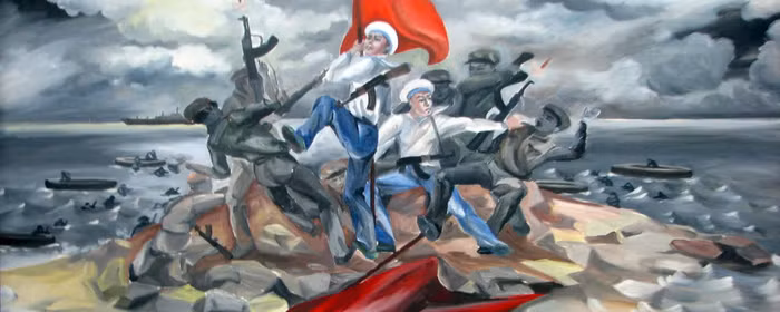 Giáo dục và câu chuyện “ném đá phòng lạnh” ảnh 2