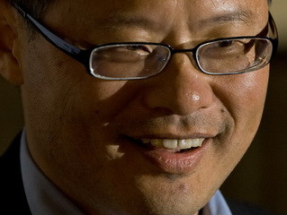 Jerry Yang Jerry Yang