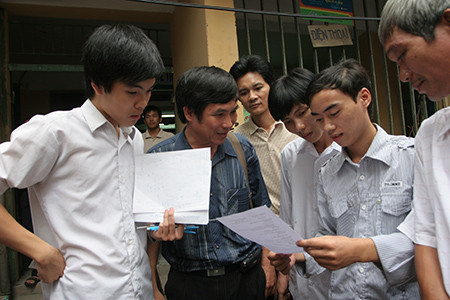 Nhiều trường mở thêm chuyên ngành mới trong kỳ tuyển sinh 2012 Nhiều trường mở thêm chuyên ngành mới trong kỳ tuyển sinh 2012