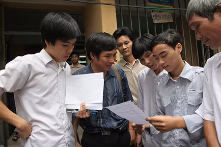 Nhiều trường mở thêm chuyên ngành mới trong kỳ tuyển sinh 2012