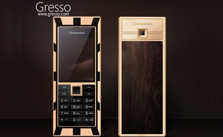 10 mẫu điện thoại đắt nhất hành tinh ảnh 4