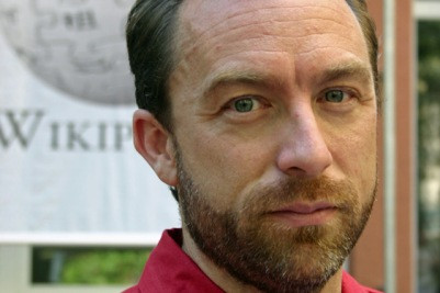 Jimmy Wales, nhà sáng lập Wikipedia Bằng quyết định đóng cửa trang web tiếng Anh của mình vào ngày mai, thứ 4 ngày 18 tháng 1 năm 2012. Jimmy Wales, nhà sáng lập Wikipedia Bằng quyết định đóng cửa trang web tiếng Anh của mình vào ngày mai, thứ 4 ngày 18 tháng 1 năm 2012.