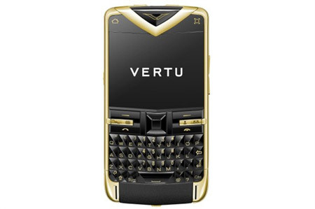 10 mẫu điện thoại đắt nhất hành tinh ảnh 6