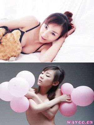 Cuối năm 2010 tại triển lãm ảnh nghệ thuật do đại học Nhân dân tổ chức, cô sinh viên năm thứ hai khoa Nghệ Thuật, Tô Tử Tử đã tự làm clip về mình lấy nhan đề "Who am I" và triển lãm những bức ảnh nude của chính mình. Bộ ảnh đã khiến các sinh viên bị sốc và dấy lên một cuộc tranh cãi về nghề nghiệp của cô.