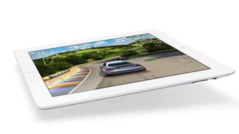 Đồ họa của iPhone 5 và iPad 3 nhanh gấp 20 lần ảnh 1 Đồ họa của iPhone 5 và iPad 3 nhanh gấp 20 lần ảnh 1