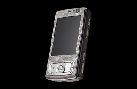 10 mẫu điện thoại đắt nhất hành tinh ảnh 9