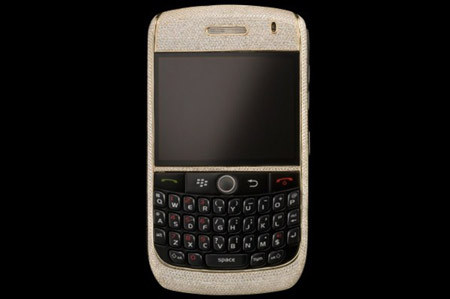 10 mẫu điện thoại đắt nhất hành tinh ảnh 2