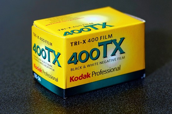 Kodak có lúc nắm đến 90% thị phần phim chụp ảnh của thế giới Kodak có lúc nắm đến 90% thị phần phim chụp ảnh của thế giới