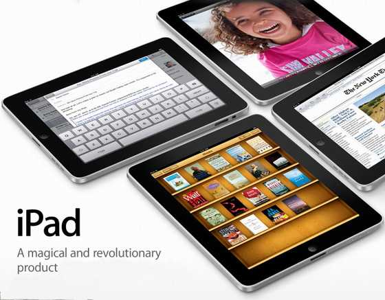 Có nên chờ mua iPad 3? ảnh 1 Có nên chờ mua iPad 3? ảnh 1