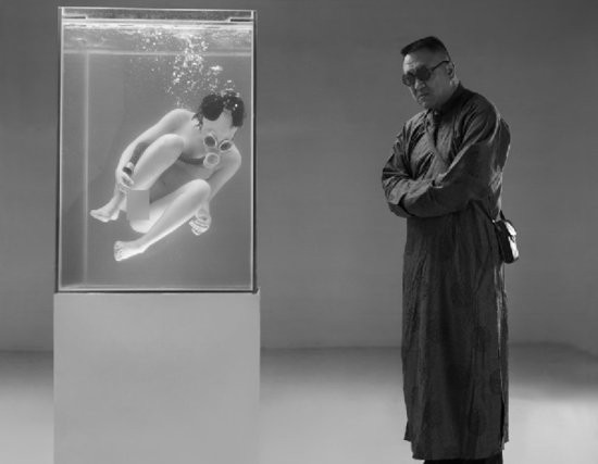 “Học cách đón nhận ánh mắt thèm thuồng”