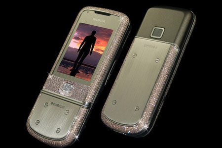 10 mẫu điện thoại đắt nhất hành tinh ảnh 5