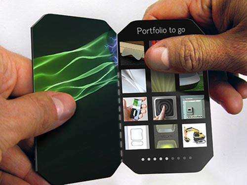 Smartphone siêu tưởng của Nga ảnh 4 Smartphone siêu tưởng của Nga ảnh 4