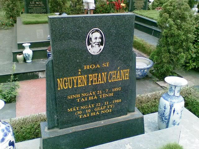 6. Nguyễn Phan Chánh (tuổi Nhâm Thìn, 1892-1984), là danh họa, bậc thầy của hội họa lụa Việt Nam. Ông sinh tại tại thôn Tiền Bạt, xã Trung Tiết, huyện Thạch Hà nay là phường Tân Giang, thành phố Hà Tĩnh, tỉnh Hà Tĩnh. Đánh giá về tài năng hội họa của Nguyễn Phan Chánh, họa sỹ Trịnh Cung cho rằng: “…là một người đã tạo ra một diện mạo tranh lụa Việt Nam không lẫn vào bất kỳ một phong cách nào đối với các nước có nền tranh lụa lớn nhất thế giới như Trung Hoa và Nhật Bản. Trong sáng tạo nghệ thuật, tạo dựng một phong cách riêng, hay hơn thế nữa là một trường phái, là điều hiếm hoi. Nguyễn Phan Chánh là một hiện tượng xuất chúng của hội họa Việt Nam cũng như Nguyễn Gia Trí với sơn mài.” Những bức tranh lụa nổi tiếng của ông: Chơi ô ăn quan, Cô gái rửa rau trên cầu ao, Lên đồng, Bữa cơm, Những cô khâu đầm, Những người hát rong, Tiên Dung và Chử Đồng Tử… 6. Nguyễn Phan Chánh (tuổi Nhâm Thìn, 1892-1984), là danh họa, bậc thầy của hội họa lụa Việt Nam. Ông sinh tại tại thôn Tiền Bạt, xã Trung Tiết, huyện Thạch Hà nay là phường Tân Giang, thành phố Hà Tĩnh, tỉnh Hà Tĩnh. Đánh giá về tài năng hội họa của Nguyễn Phan Chánh, họa sỹ Trịnh Cung cho rằng: “…là một người đã tạo ra một diện mạo tranh lụa Việt Nam không lẫn vào bất kỳ một phong cách nào đối với các nước có nền tranh lụa lớn nhất thế giới như Trung Hoa và Nhật Bản. Trong sáng tạo nghệ thuật, tạo dựng một phong cách riêng, hay hơn thế nữa là một trường phái, là điều hiếm hoi. Nguyễn Phan Chánh là một hiện tượng xuất chúng của hội họa Việt Nam cũng như Nguyễn Gia Trí với sơn mài.” Những bức tranh lụa nổi tiếng của ông: Chơi ô ăn quan, Cô gái rửa rau trên cầu ao, Lên đồng, Bữa cơm, Những cô khâu đầm, Những người hát rong, Tiên Dung và Chử Đồng Tử…