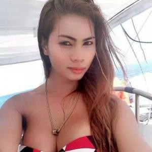 Jennifer Laude Jennifer Laude