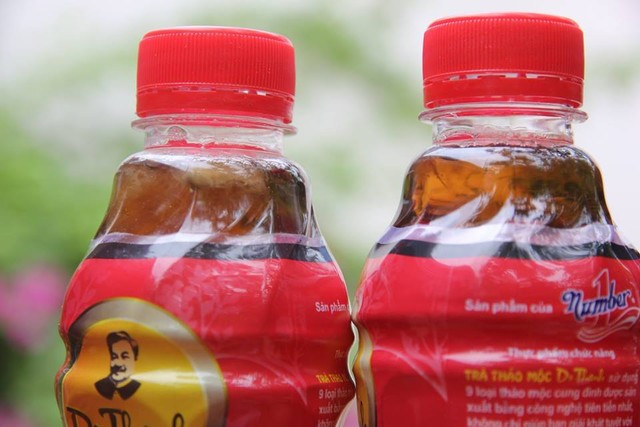 Nông dân phải "bán đổ" trà Ô long, PepsiCo lại nhập nguyên liệu từ... Trung Quốc ảnh 5