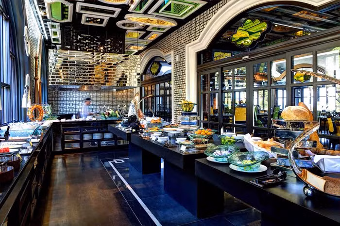 Nhà hàng La Maison 1888 khẳng định nỗ lực đưa chất lượng phục vụ lên tầm cao mới.