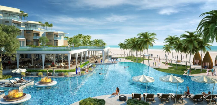 Theo các chuyên gia bất động sản, Dự án căn hộ nghỉ dưỡng Premier Residences Phu Quoc Emerald Bay sở hữu những ưu thế đặc biệt. Theo các chuyên gia bất động sản, Dự án căn hộ nghỉ dưỡng Premier Residences Phu Quoc Emerald Bay sở hữu những ưu thế đặc biệt.