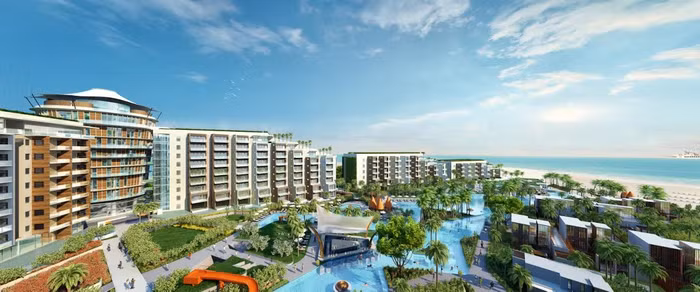 Giá bán cạnh tranh, cam kết lợi nhuận bền vững từ Tập đoàn Sun Group, ngay ngày đầu ra mắt, 150 căn hộ nghỉ dưỡng đã có chủ.