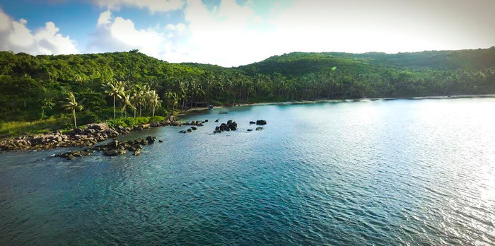 Nằm trọn trong Bãi Khem, phía Nam đảo ngọc Phú Quốc, căn hộ nghỉ dưỡng Premier Residences Phu Quoc Emerald Bay được ví như thiên đường nơi hạ giới. Nằm trọn trong Bãi Khem, phía Nam đảo ngọc Phú Quốc, căn hộ nghỉ dưỡng Premier Residences Phu Quoc Emerald Bay được ví như thiên đường nơi hạ giới.