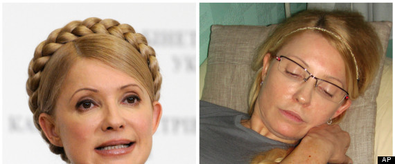 Vụ việc của cựu thủ tướng Ukraina Yulia Tymoshenko đang là tâm điểm chú ý của thế giới trong thời gian gần đây. Vụ việc của cựu thủ tướng Ukraina Yulia Tymoshenko đang là tâm điểm chú ý của thế giới trong thời gian gần đây.