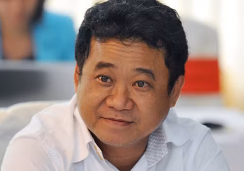 Ông Đặng Thành Tâm.