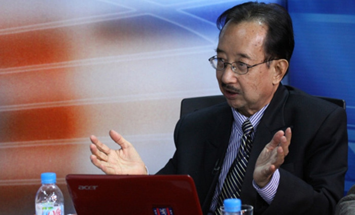 TS Alan Phan. TS Alan Phan.