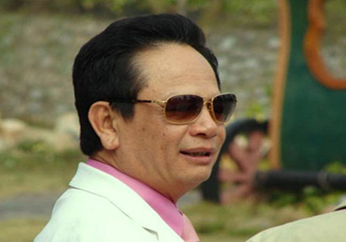 Ông Đào Hồng Tuyển. Ông Đào Hồng Tuyển.