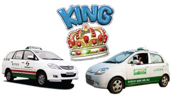 Tiếp nhận ngôi vương từ Mai Linh trong lĩnh vực vận tải taxi, hiện nay, vấn đề đáng quan tâm chính là Vinasun sẽ giải bài toán của Mai Linh như thế nào? Ảnh minh họa. Tiếp nhận ngôi vương từ Mai Linh trong lĩnh vực vận tải taxi, hiện nay, vấn đề đáng quan tâm chính là Vinasun sẽ giải bài toán của Mai Linh như thế nào? Ảnh minh họa.