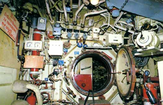 Các hạm ngầm lớp Kilo trong tương lai của Hải quân Việt Nam Các hạm ngầm lớp Kilo trong tương lai của Hải quân Việt Nam