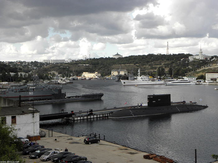 Các hạm ngầm lớp Kilo trong tương lai của Hải quân Việt Nam Các hạm ngầm lớp Kilo trong tương lai của Hải quân Việt Nam