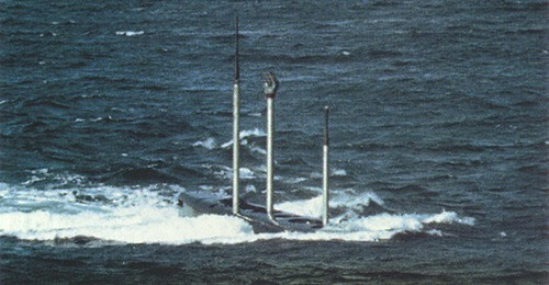 Các hạm ngầm lớp Kilo trong tương lai của Hải quân Việt Nam Các hạm ngầm lớp Kilo trong tương lai của Hải quân Việt Nam