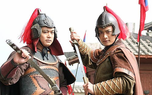 Lý Công Uẩn - Đường tới Thăng Long bị cho là "Tàu hóa" Lý Công Uẩn - Đường tới Thăng Long bị cho là "Tàu hóa"