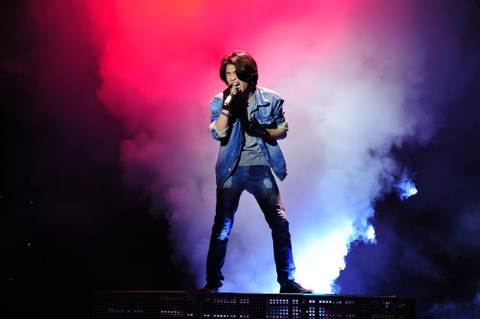 Lê Tích Kỳ bị loại với Trả nợ tình xa Lê Tích Kỳ bị loại với Trả nợ tình xa