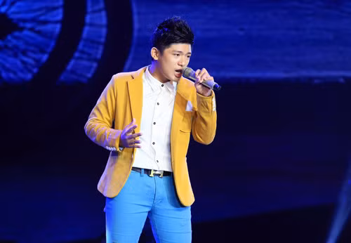 Đoàn Thế Lân bị loại khiến khán giả không bất ngờ