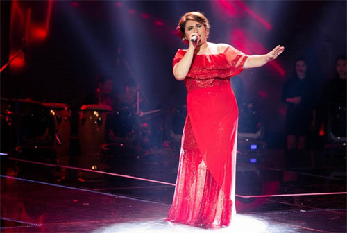 Hạnh phúc phải nói lời chia tay với chương trình. Hạnh phúc phải nói lời chia tay với chương trình.